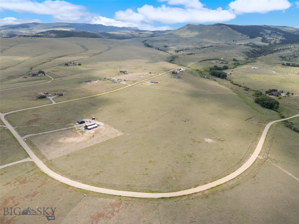 Virginia City Ranches - Land