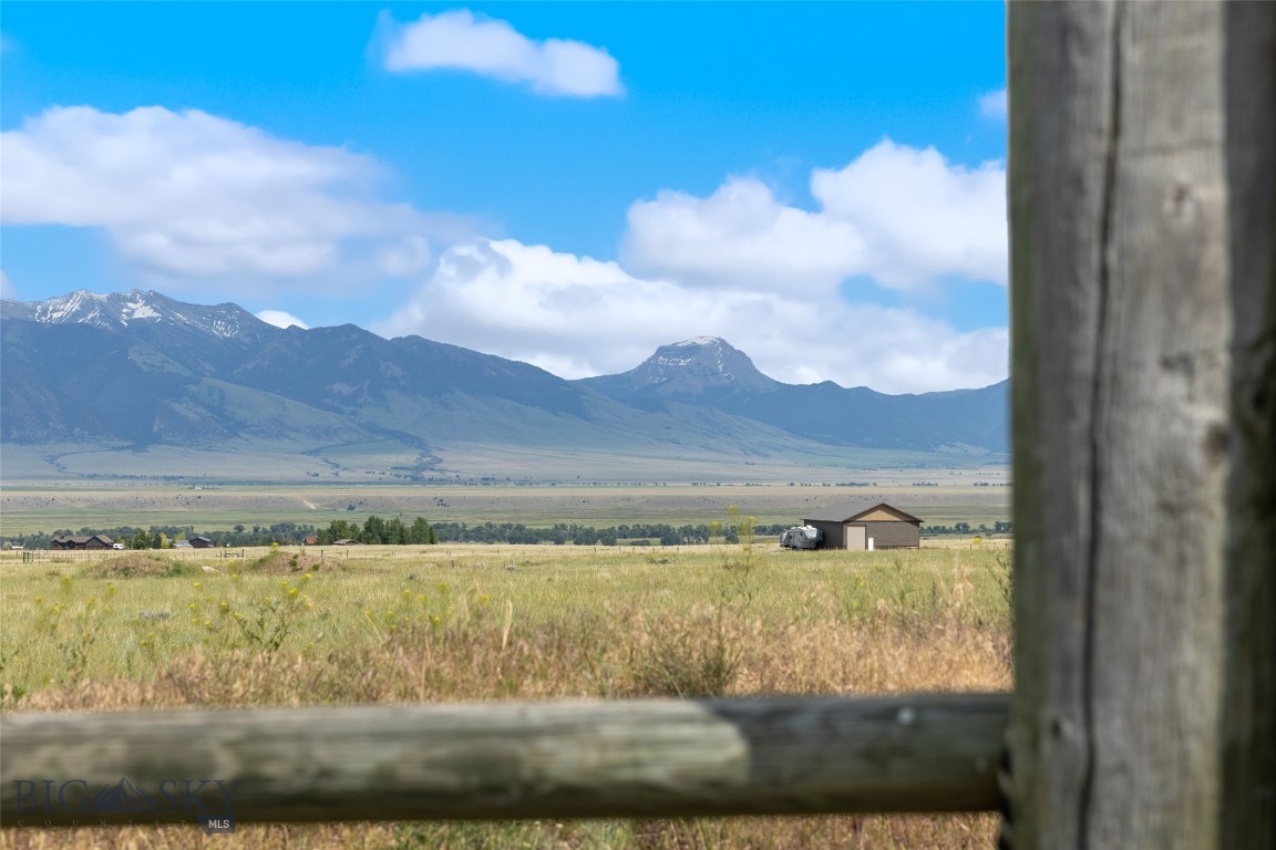 Virginia City Ranches - Land
