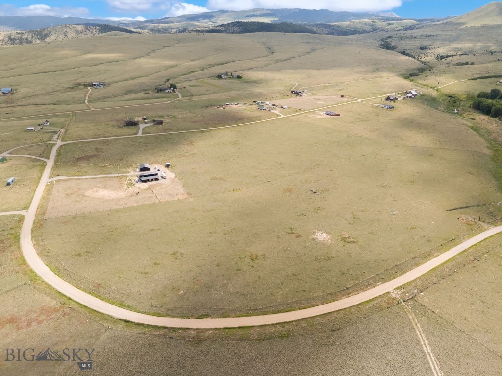 Virginia City Ranches - Land