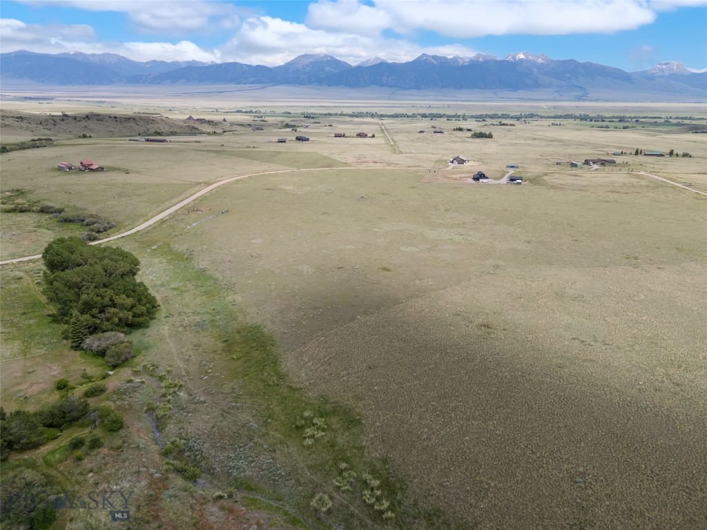 Virginia City Ranches - Land