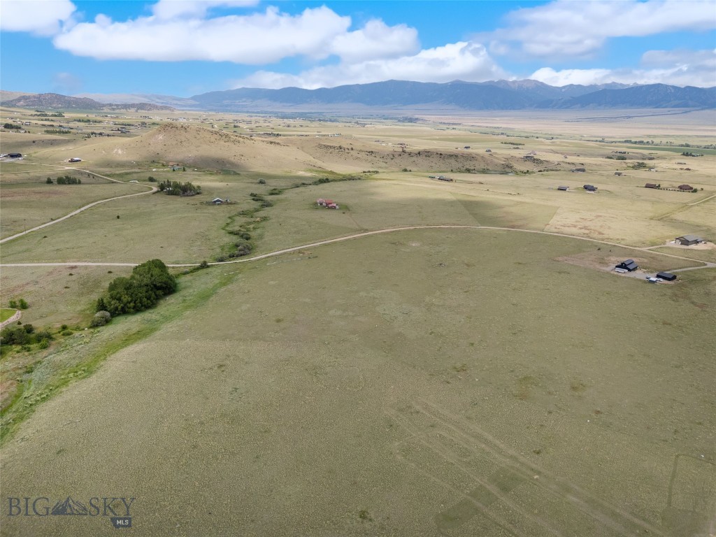 Virginia City Ranches - Land