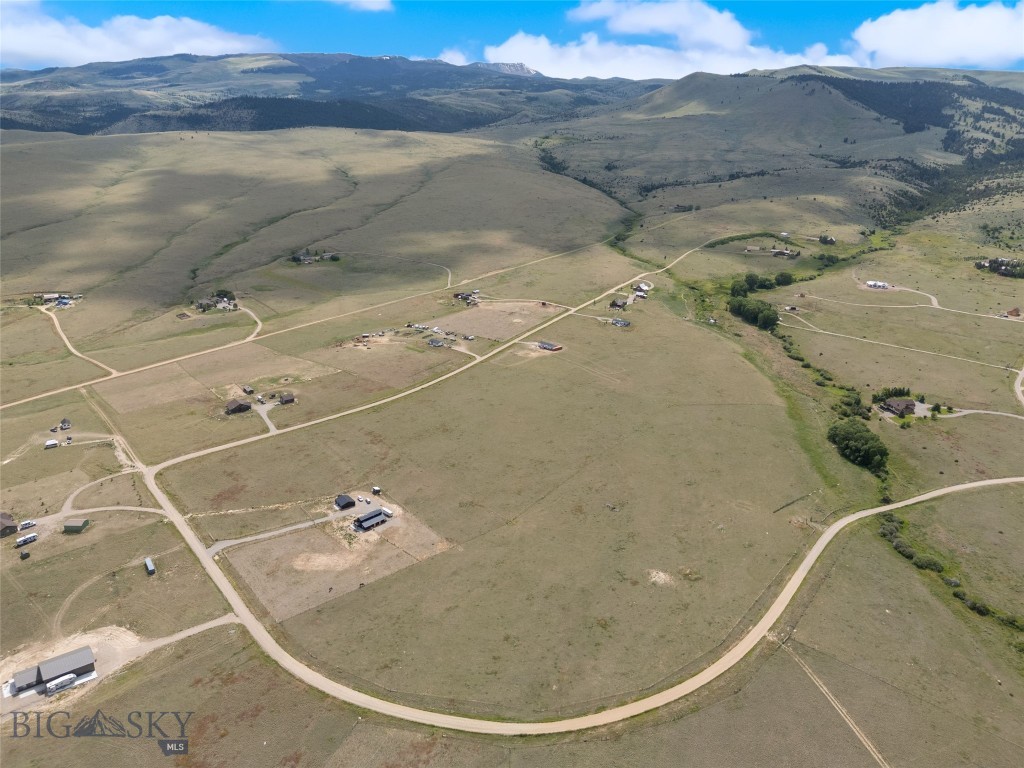 Virginia City Ranches - Land