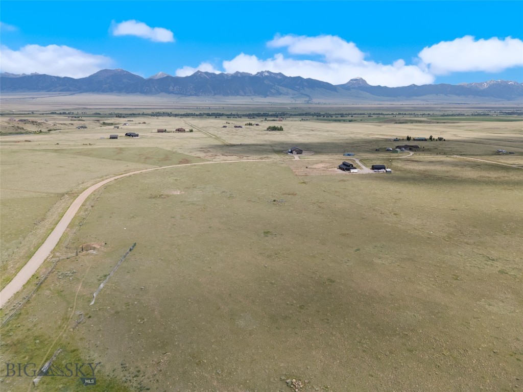 Virginia City Ranches - Land