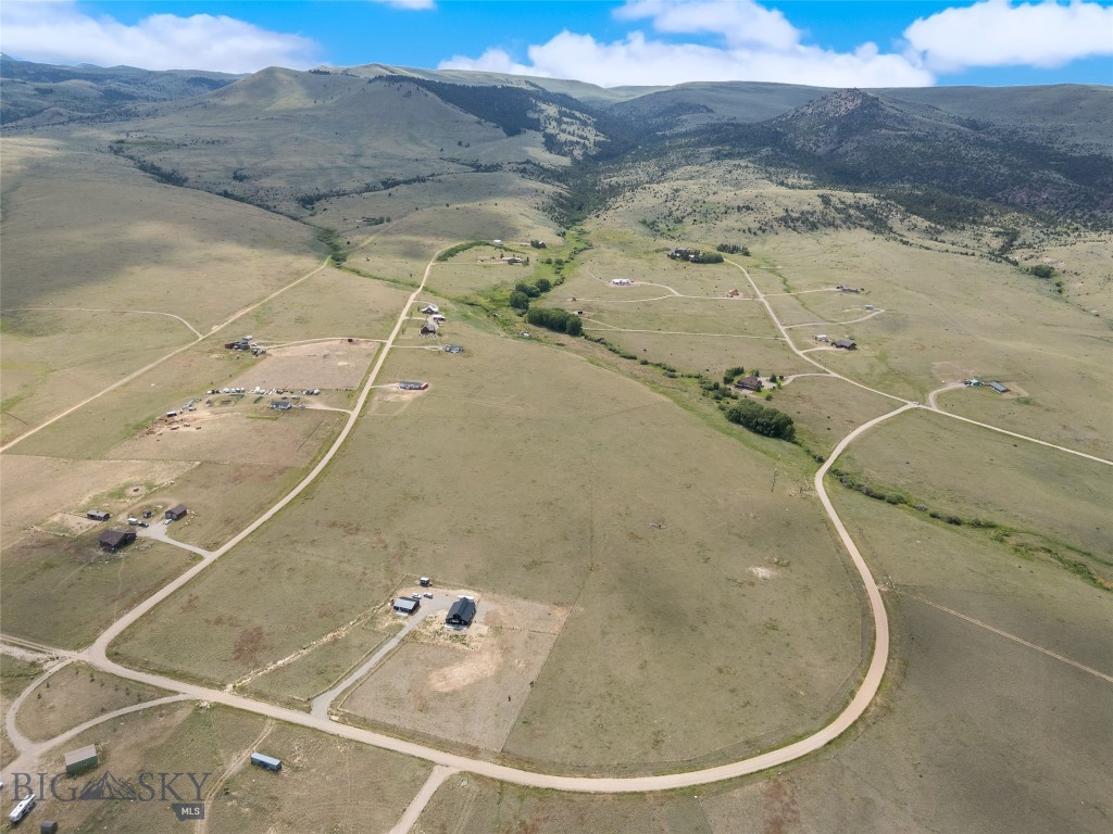 Virginia City Ranches - Land