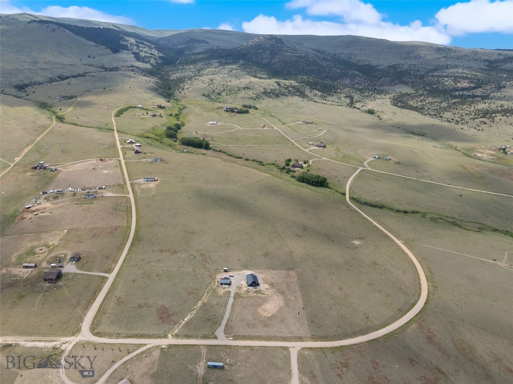 Virginia City Ranches - Land