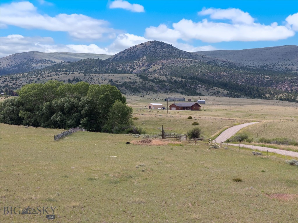Virginia City Ranches - Land
