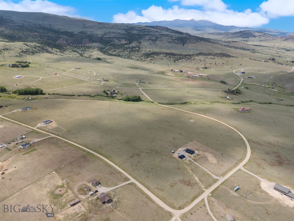 Virginia City Ranches - Land