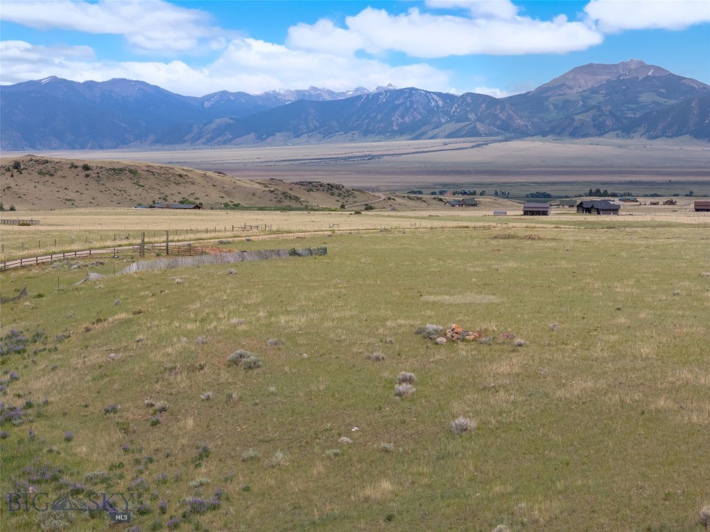 Virginia City Ranches - Land