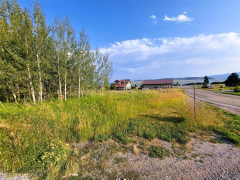 22 Hebgen Mountain West Yellowstone MT 59758