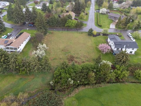 111 Sunset Boulevard Bozeman MT 59715