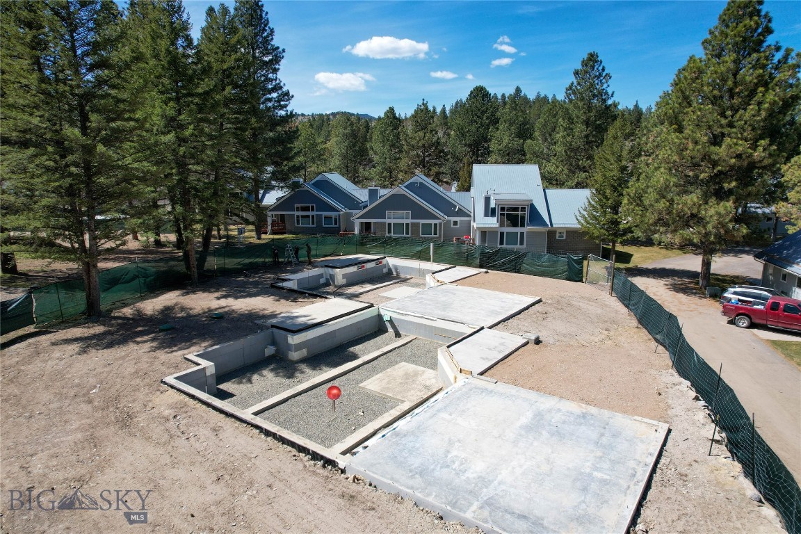 Other - Residential