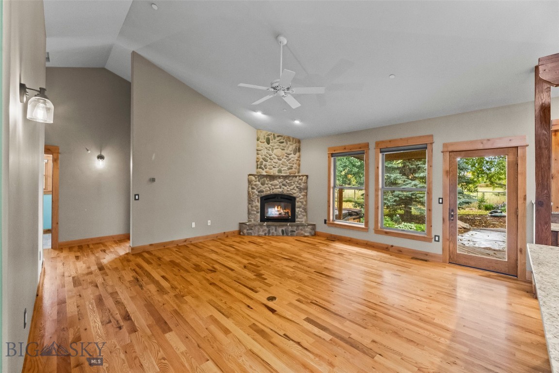 Hardin - Residential