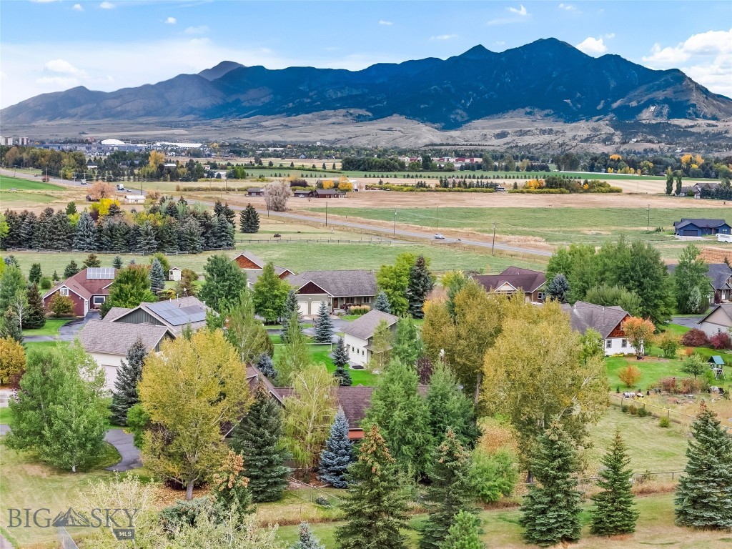 Hardin - Residential