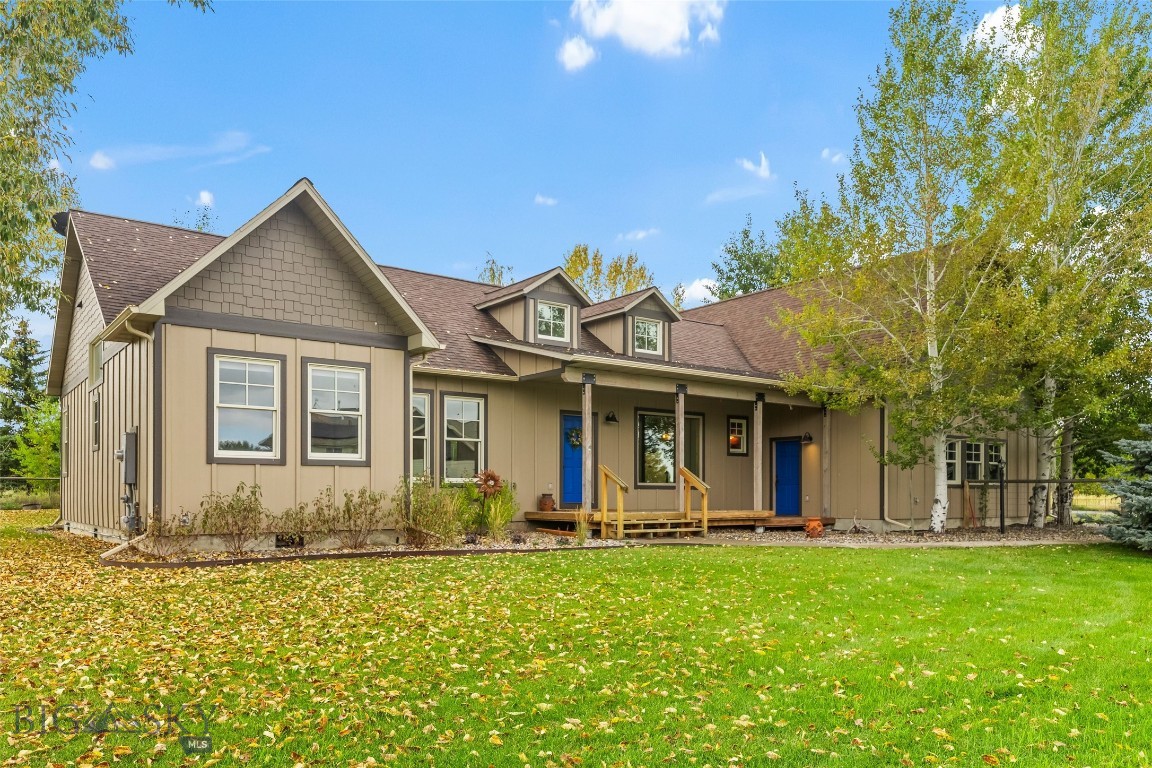 Hardin - Residential