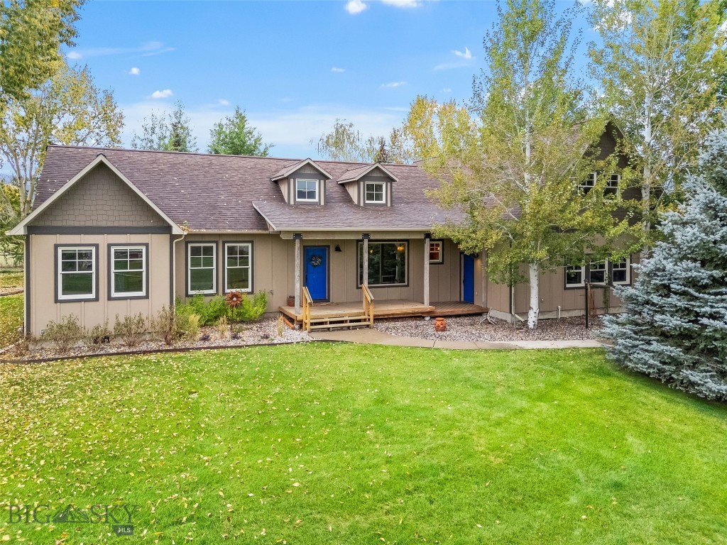 Hardin - Residential