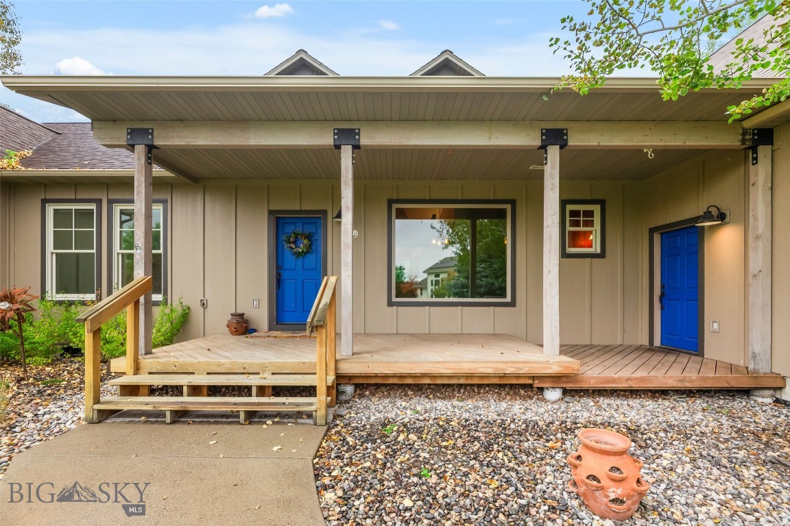 Hardin - Residential