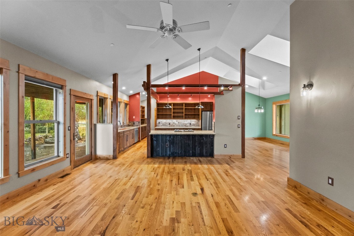 Hardin - Residential