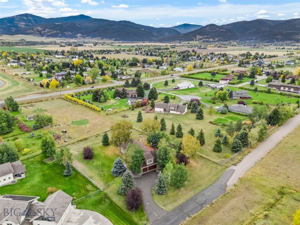 Hardin - Residential