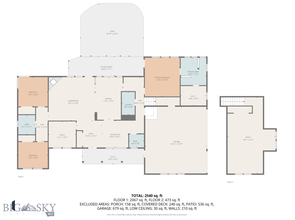 Hardin - Residential