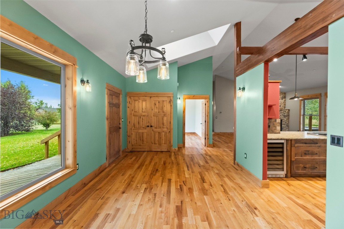 Hardin - Residential