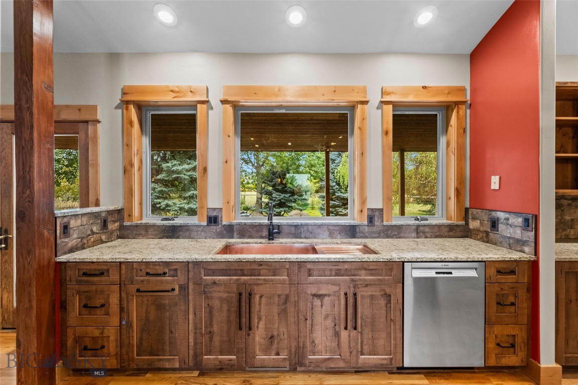 Hardin - Residential