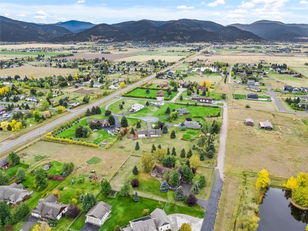 Hardin - Residential