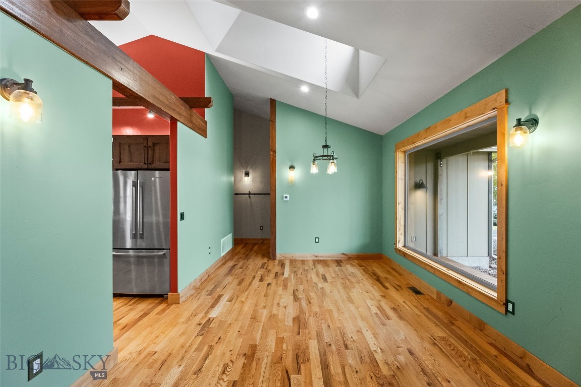 Hardin - Residential