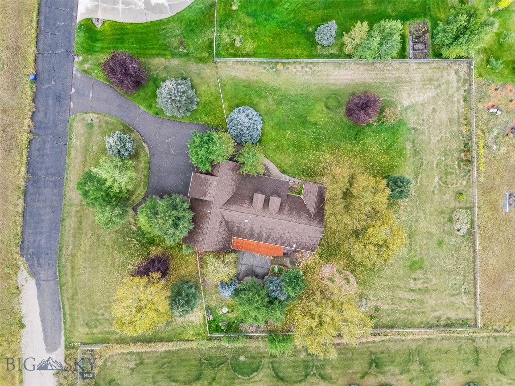 Hardin - Residential