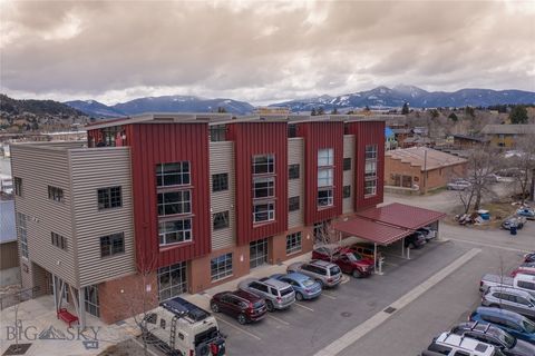 626 E Cottonwood 1 Bozeman MT 59715