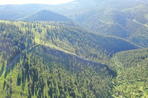 Photo of 5 Tract, Garnet Range, Drummond, MT 59832 (MLS # 407901)