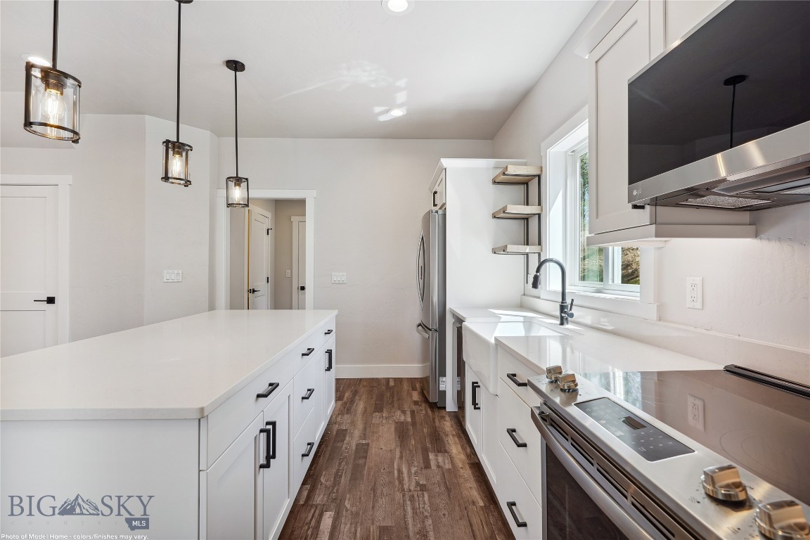 Other - Residential