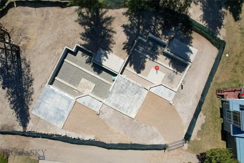 23 Stoney Brook Drive A Clancy MT 59634