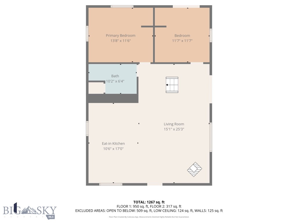 Certificate Of Survey COS - Residential