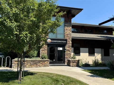 Photo of 1946 Stadium Drive, Bozeman, MT 59715 (MLS # 399358)