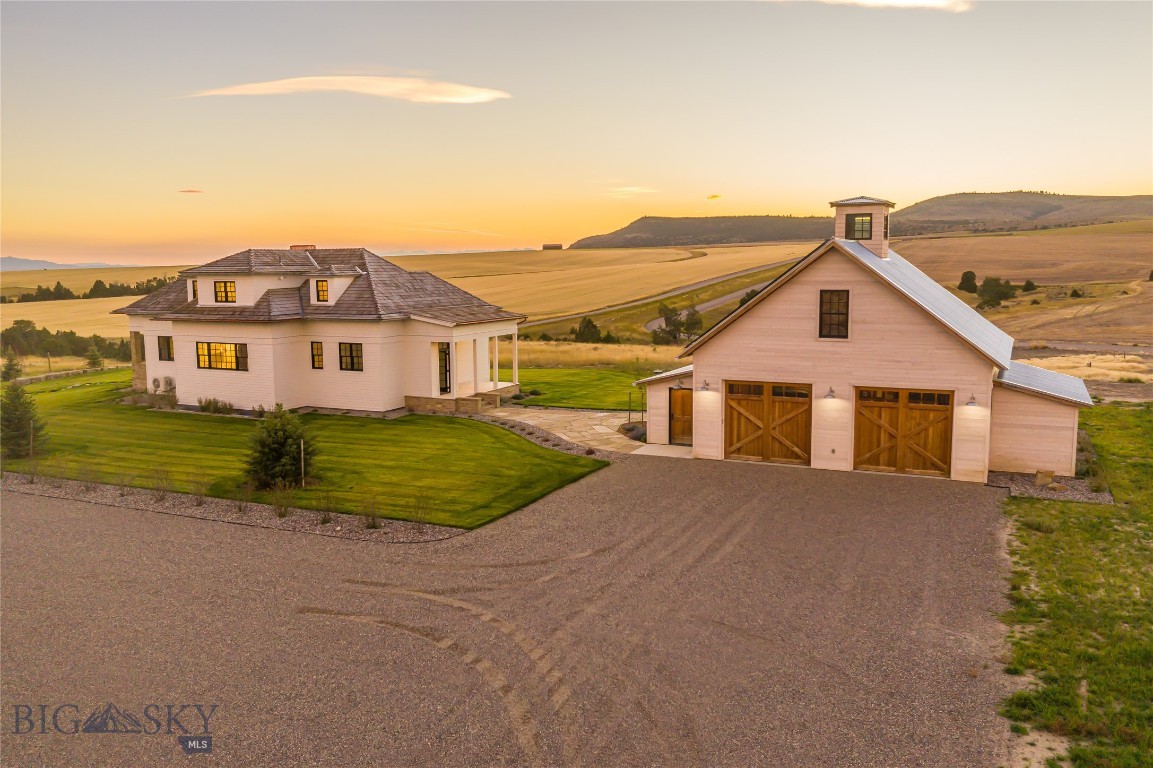 3010 Skinner Road