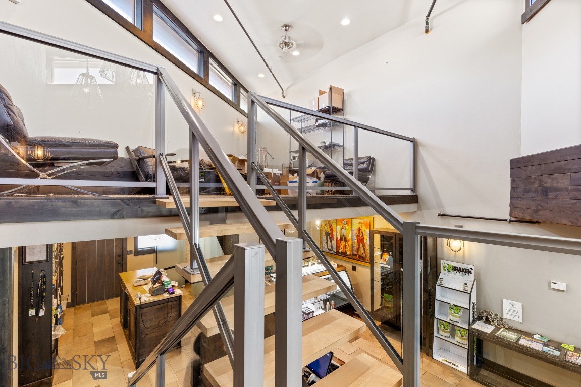 Westfork Plaza Condo - Commercial Sale