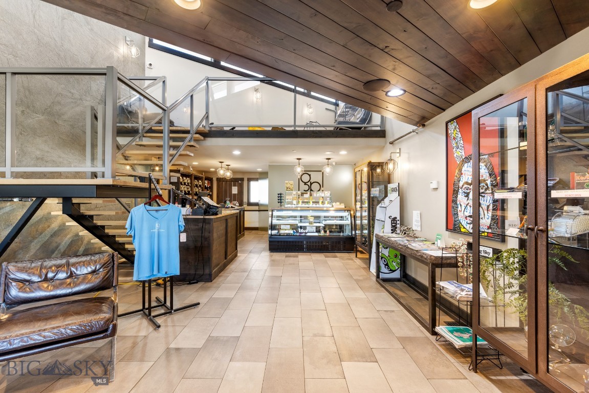 Westfork Plaza Condo - Commercial Sale