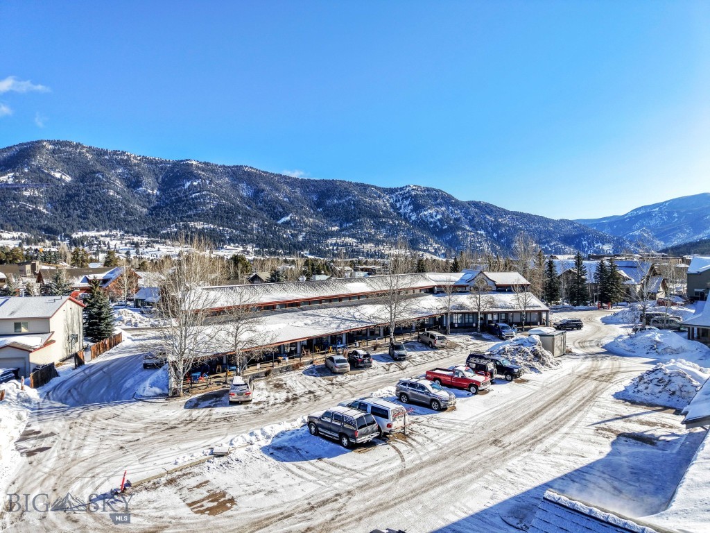 Westfork Plaza Condo - Commercial Sale