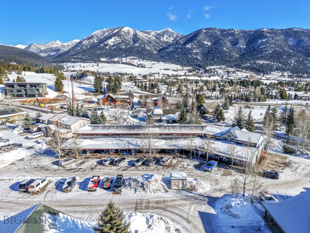 Westfork Plaza Condo - Commercial Sale