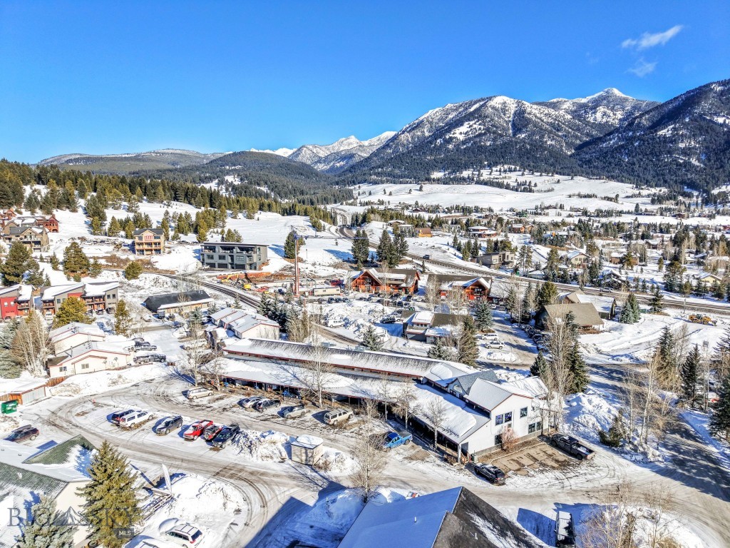 Westfork Plaza Condo - Commercial Sale