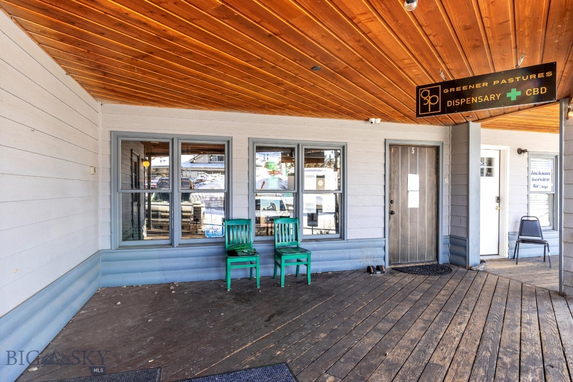 Westfork Plaza Condo - Commercial Sale