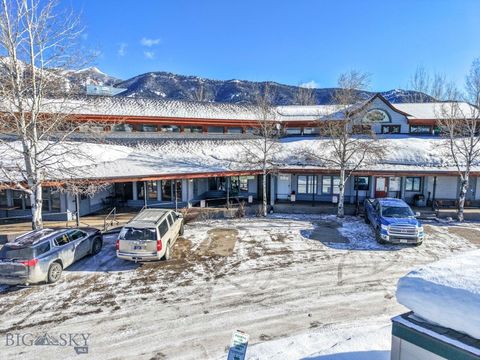 Photo of 120 Big Pine Dr #5, Big Sky, MT 59716 (MLS # 410215)