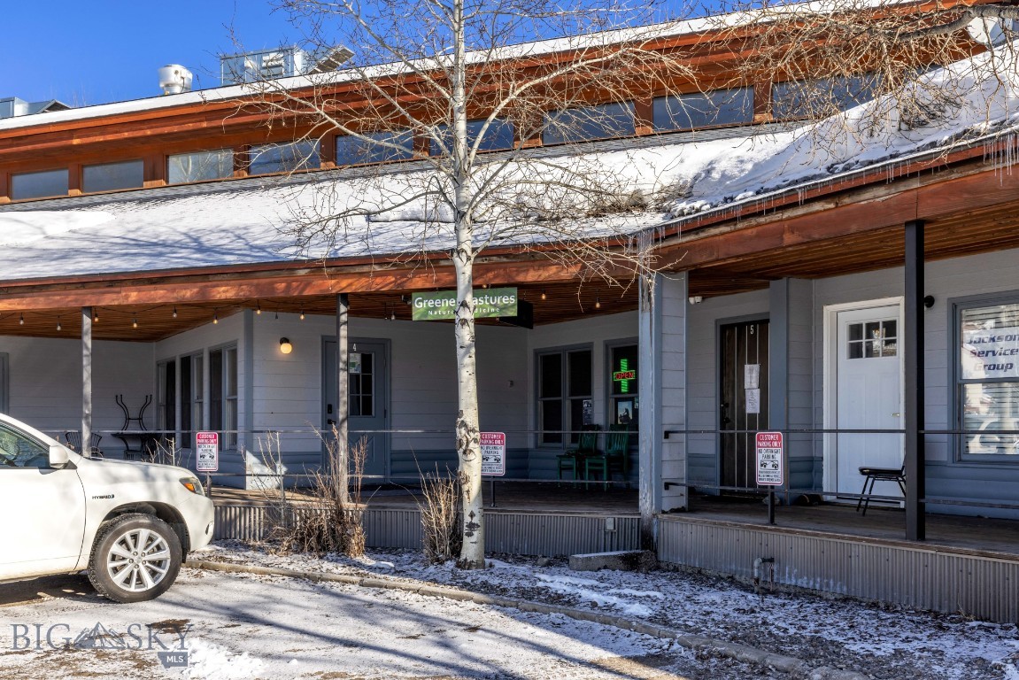 Westfork Plaza Condo - Commercial Sale