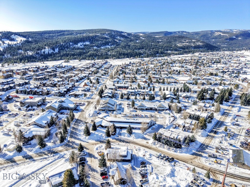 Westfork Plaza Condo - Commercial Sale