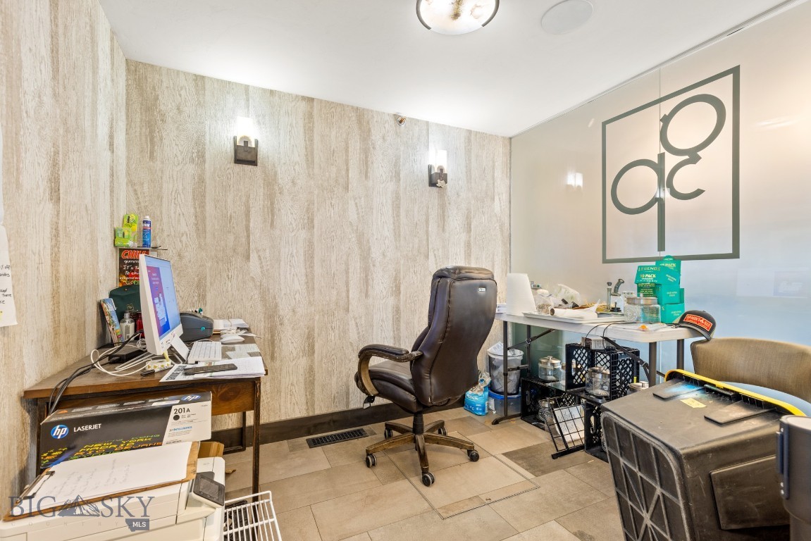 Westfork Plaza Condo - Commercial Sale