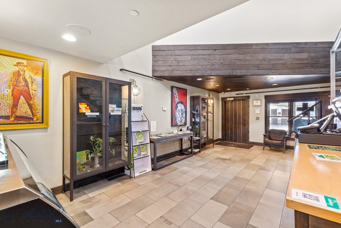 Westfork Plaza Condo - Commercial Sale