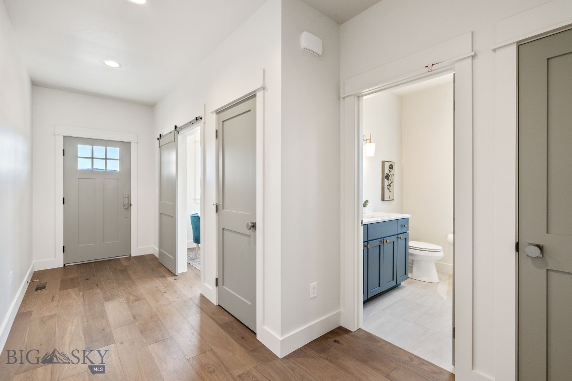 Woodbury Grove - Residential