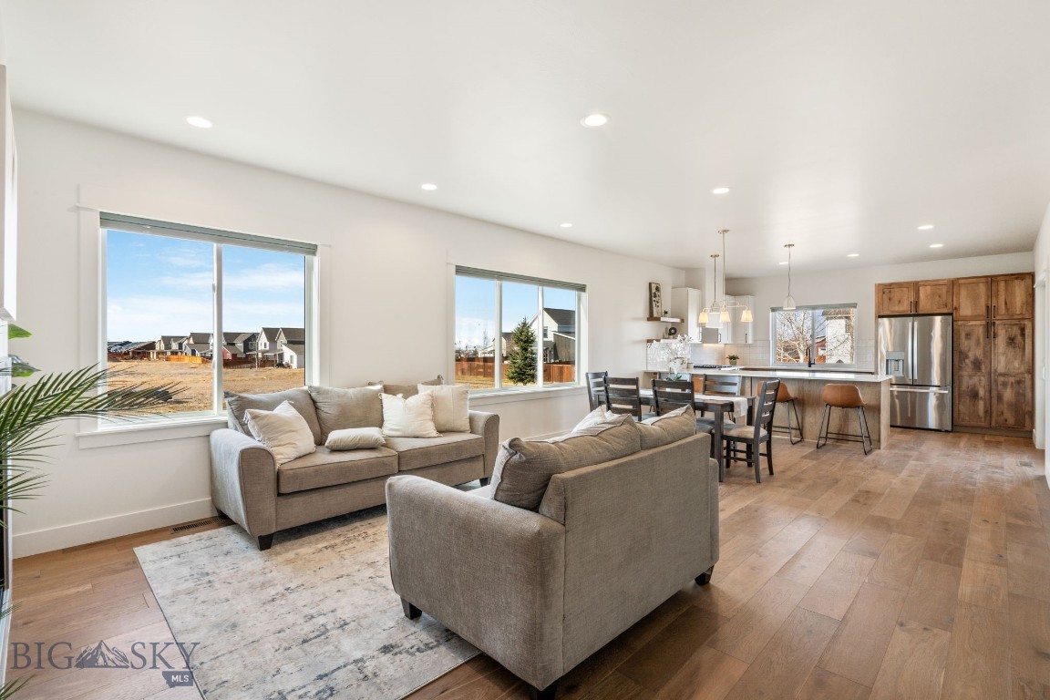 Woodbury Grove - Residential