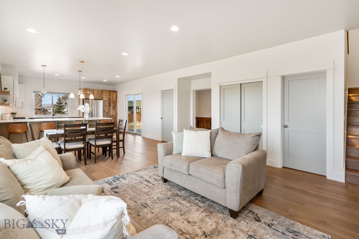 Woodbury Grove - Residential