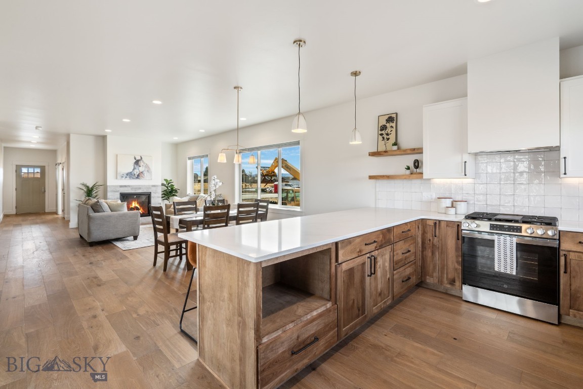 Woodbury Grove - Residential